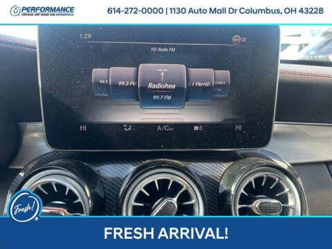 2017 Mercedes-Benz C-Class AMG C 43