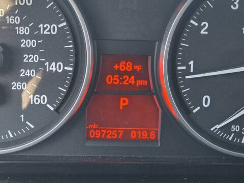 2013 BMW X1 xDrive28i