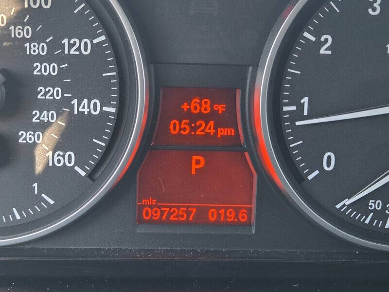 2013 BMW X1 xDrive28i