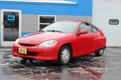 2004 Honda Insight for sale at VL Motors in Appleton WI