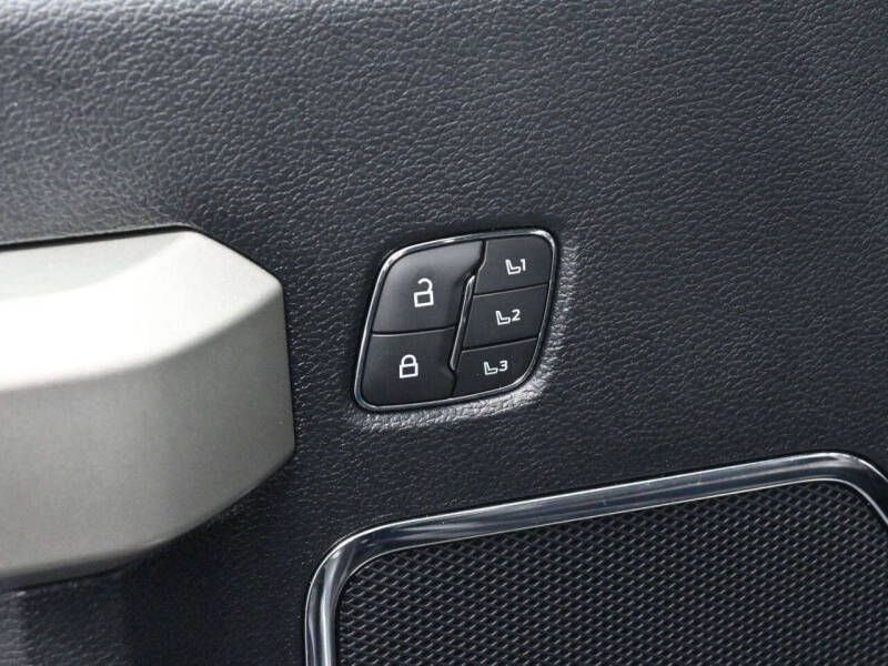 2020 Ford F-250 Super Duty