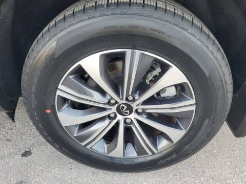 2023 Infiniti QX60 Pure