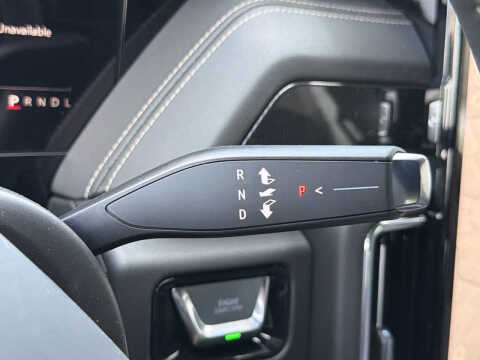 2025 GMC Yukon XL Elevation