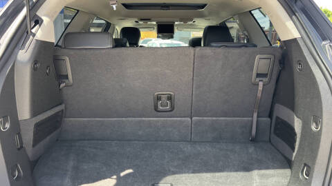 2013 Buick Enclave Premium