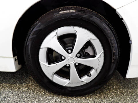 2014 Toyota Prius Two