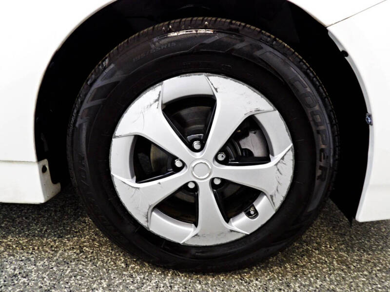 2014 Toyota Prius Two