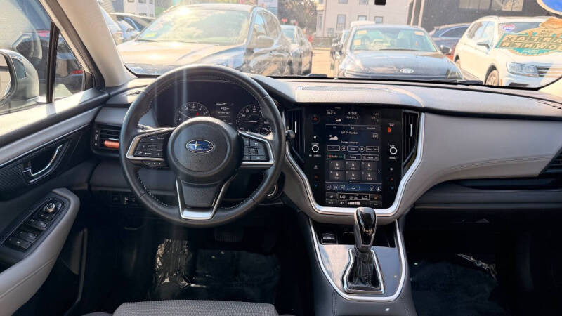 2023 Subaru Outback Premium
