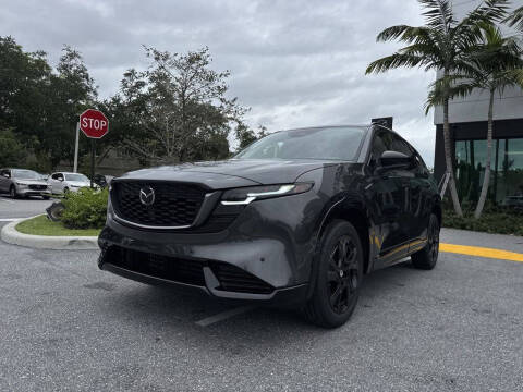 2026 Mazda CX-5 2.5 S Premium