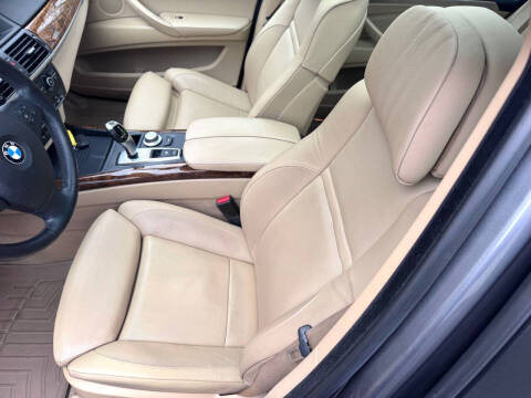 2009 BMW X5 xDrive30i