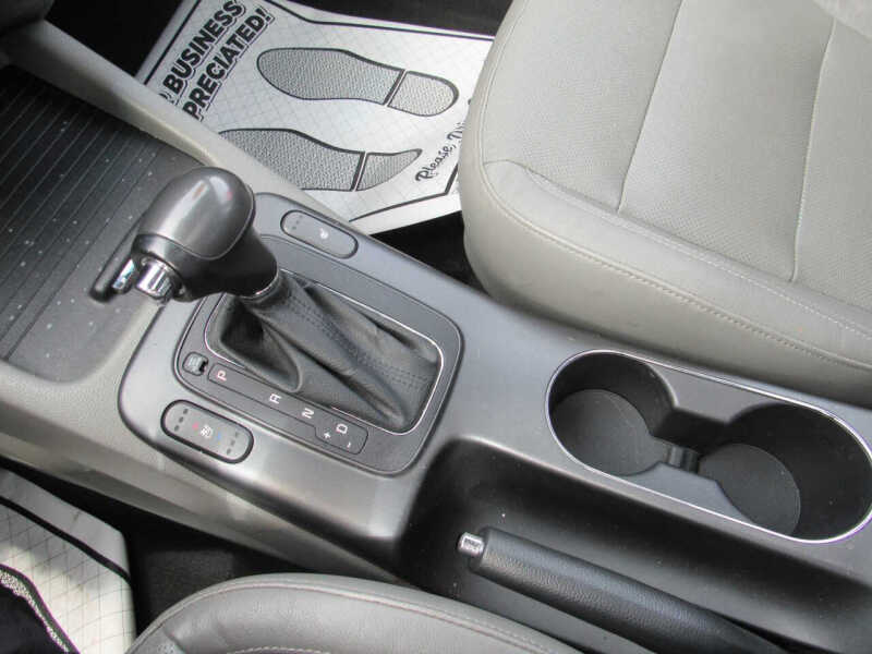 2015 Kia Forte EX