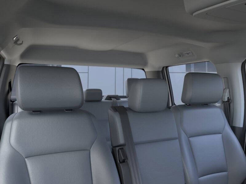 2026 Ford F-350 Super Duty