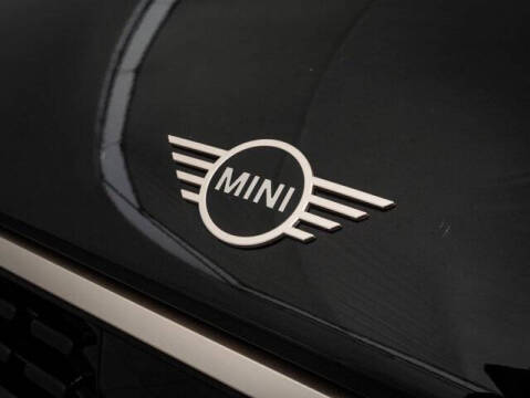 2025 MINI Hardtop 2 Door