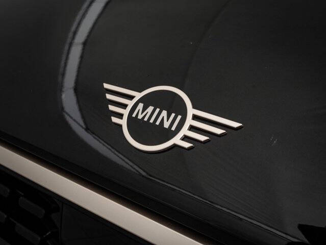 2025 MINI Hardtop 2 Door