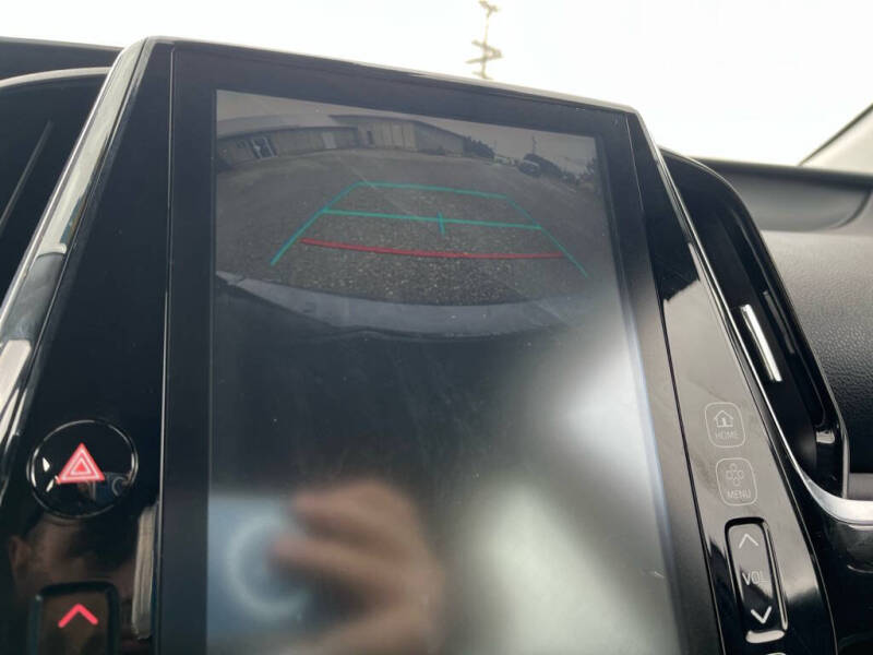 2018 Toyota Prius Prime Premium