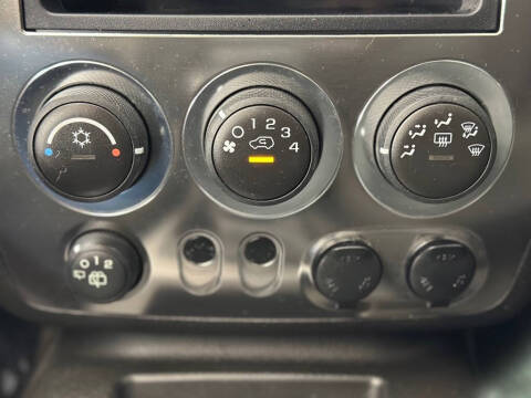 2006 HUMMER H3