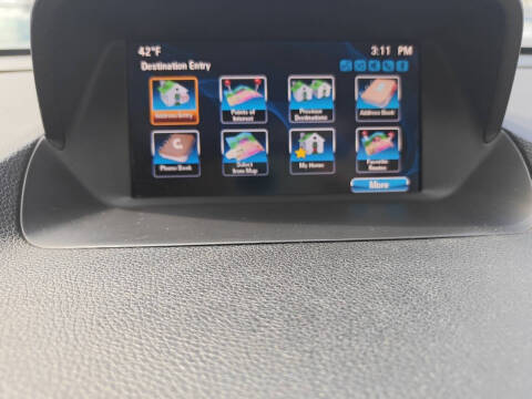 2016 Buick Encore Premium