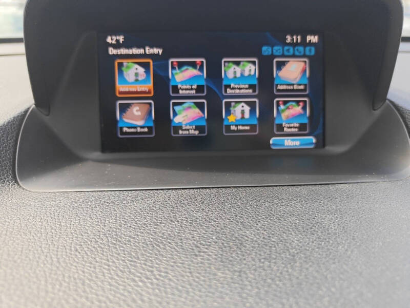 2016 Buick Encore Premium