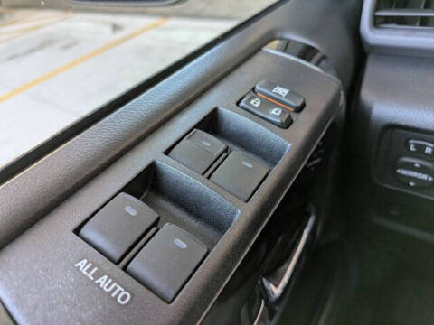 2016 Toyota 4Runner TRD Pro