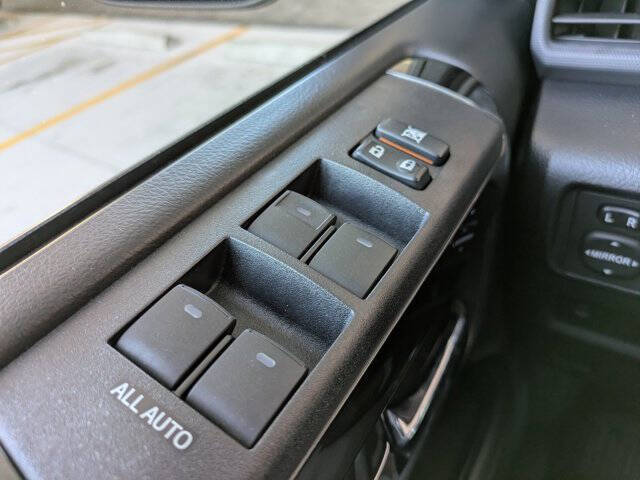 2016 Toyota 4Runner TRD Pro