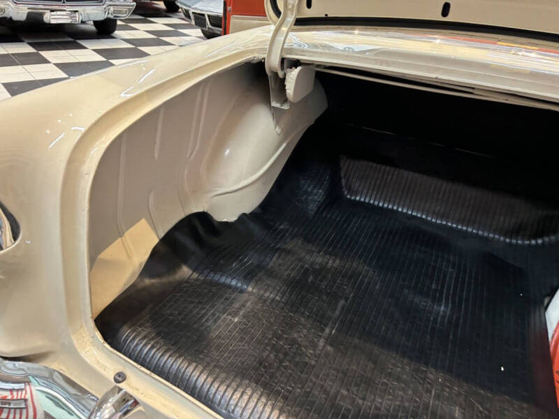 1955 Chevrolet Bel Air