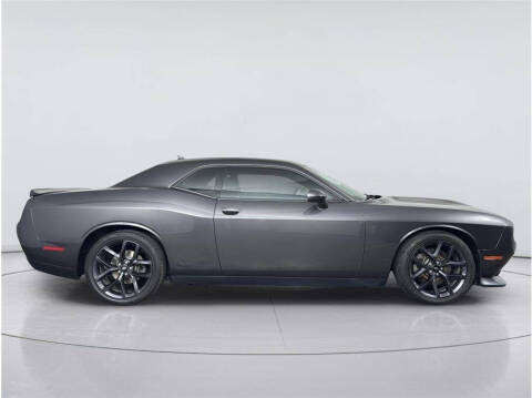 2019 Dodge Challenger GT