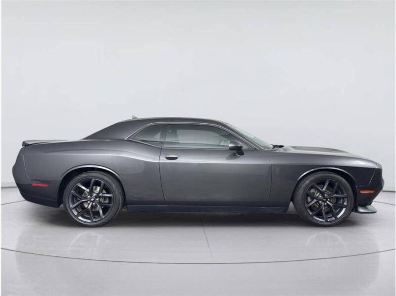2019 Dodge Challenger GT