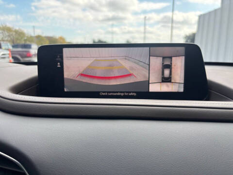 2025 Mazda CX-30 2.5 Turbo Premium Plus