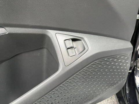 2020 Volkswagen Jetta