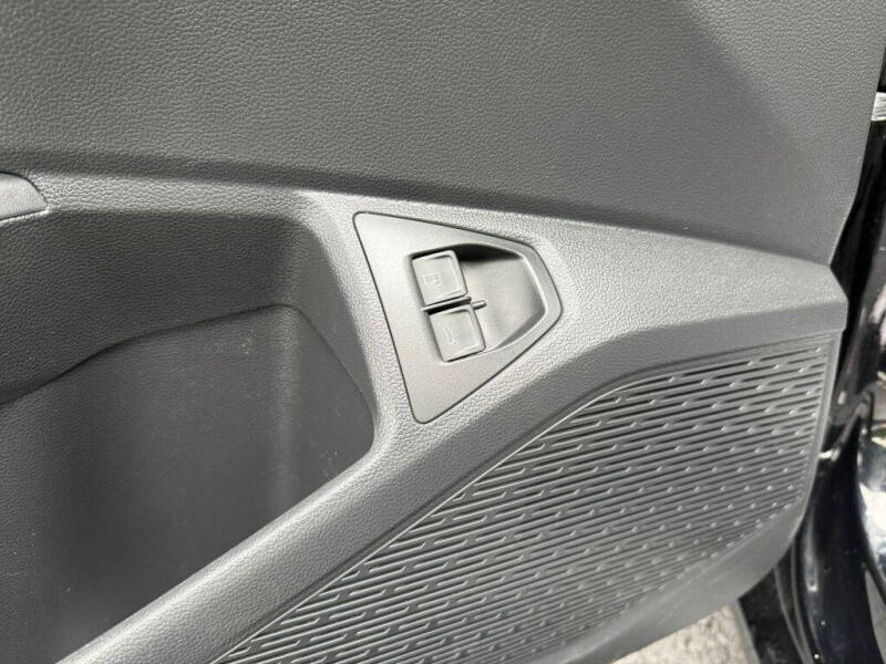 2020 Volkswagen Jetta