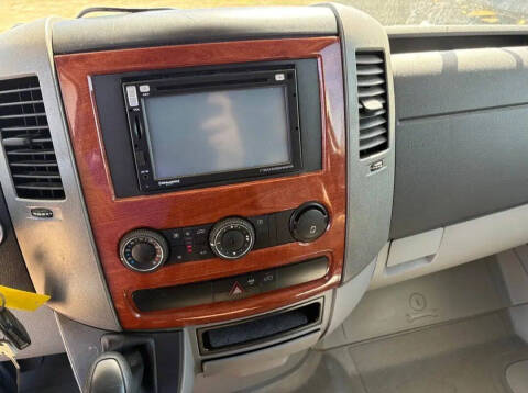 2013 Forest River Solera