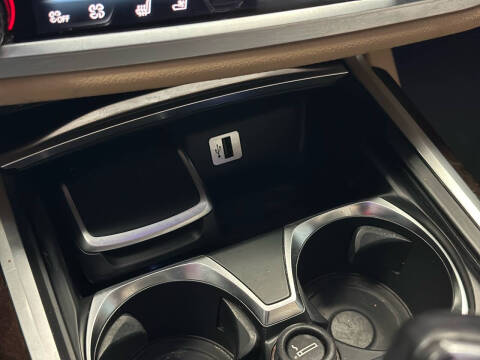 2017 BMW 7 Series 750i xDrive