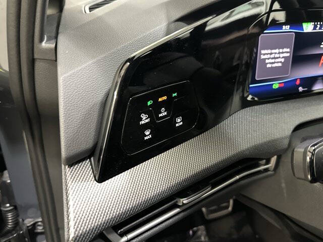 2026 Volkswagen Golf R 4Motion