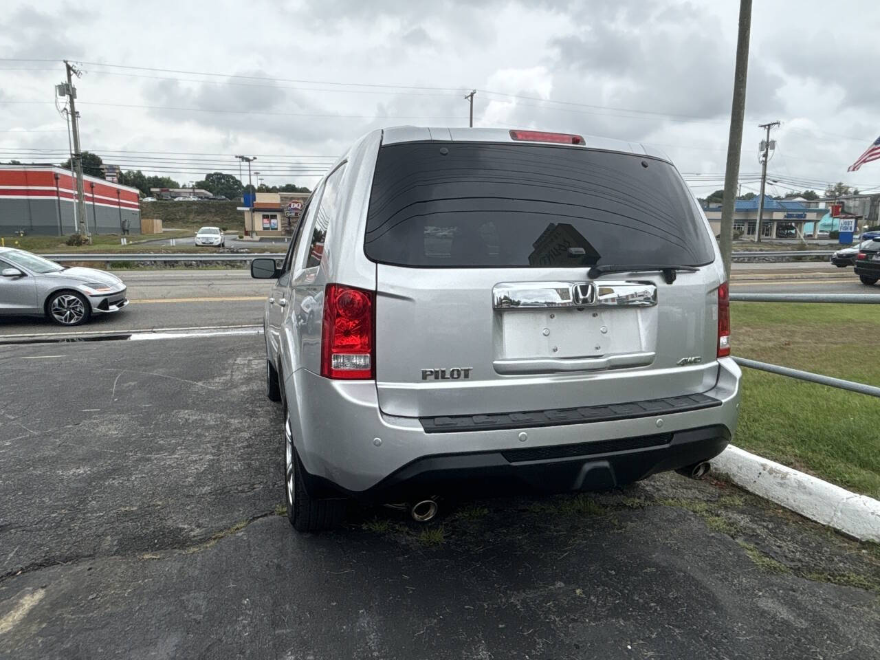 SUVs For Sale in Bristol, VA Country Auto Sales Inc.