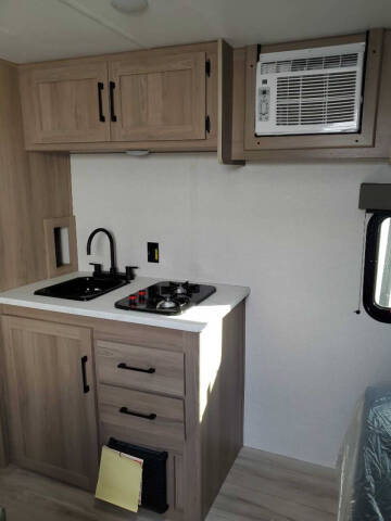 2025 Keystone RV COLEMAN
