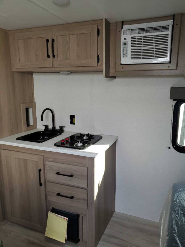 2025 Keystone RV COLEMAN