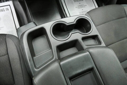 2022 Chevrolet Silverado 2500HD