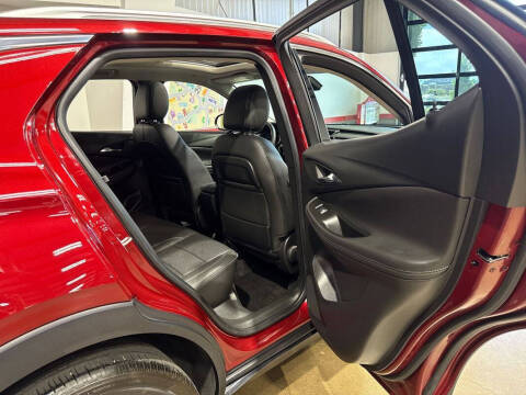 2023 Buick Encore GX Essence