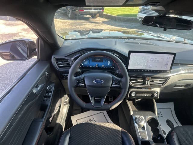 2023 Ford Escape ST-Line Select