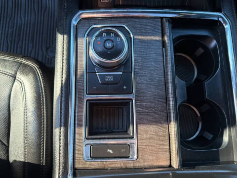 2019 Ford Expedition Limited