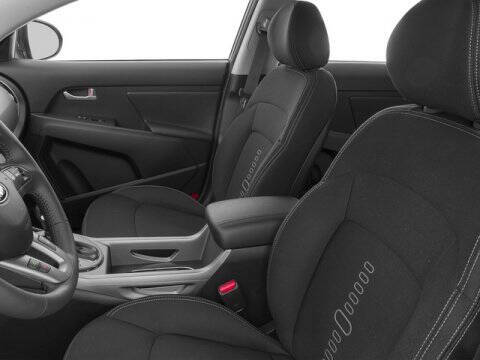 2014 Kia Sportage EX