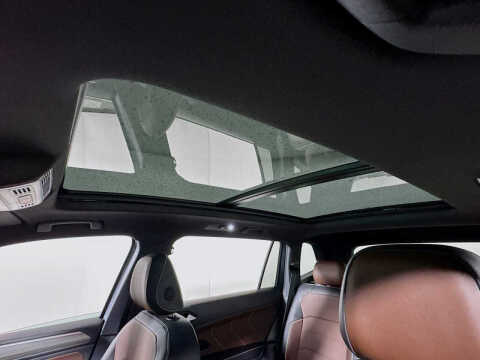 2024 Volkswagen Tiguan SEL R-Line 4Motion