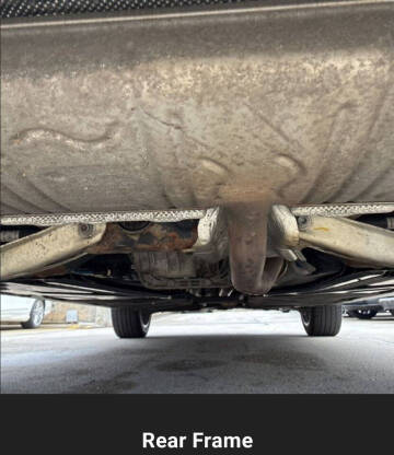 2015 Mercedes-Benz GLA GLA 250 4MATIC