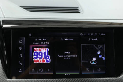 2023 Audi RS e-tron GT quattro