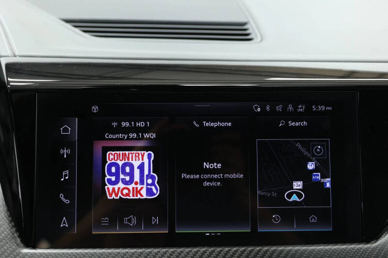 2023 Audi RS e-tron GT quattro