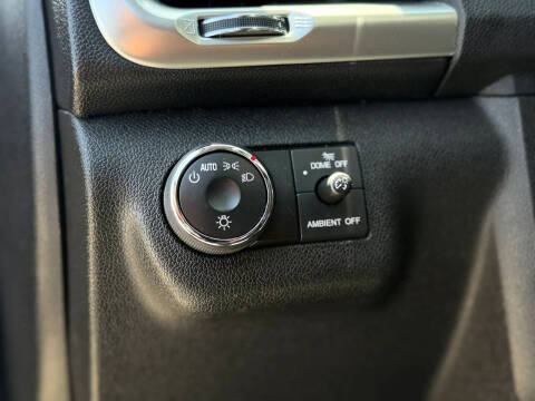 2016 GMC Acadia SLE-1