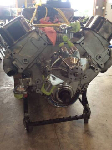 1984 GMC C/K 3500 Series