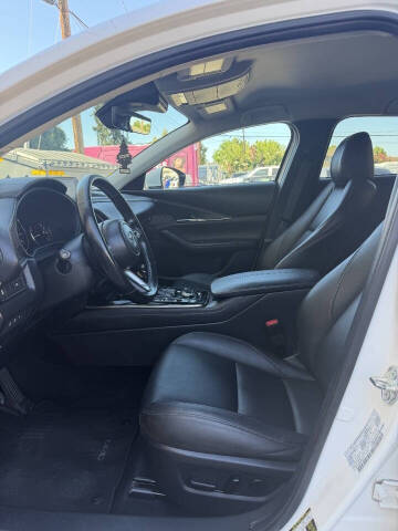 2023 Mazda CX-30 2.5 S Preferred