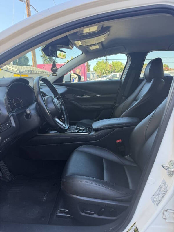 2023 Mazda CX-30 2.5 S Preferred