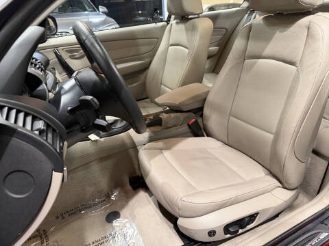 2013 BMW 1 Series 128i