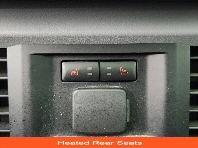 2022 Ford F-150 Limited